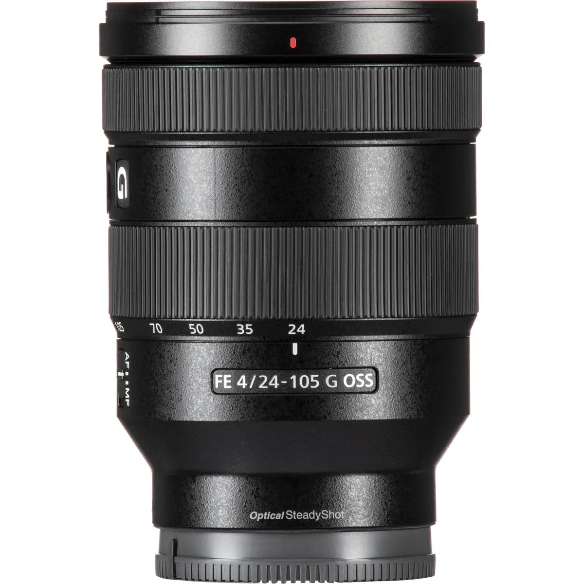 Sony FE 24-105mm f4 G Lens (E-Mount)